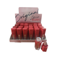 BELEDABEAUTY RUBOR EN CREMA X UNIDAD COD BB-237030U