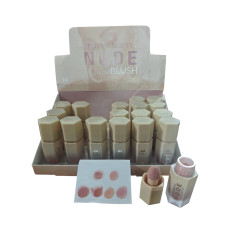 BELEDABEAUTY RUBOR NUDE EN CREMA X UNIDAD COD BB-237034U