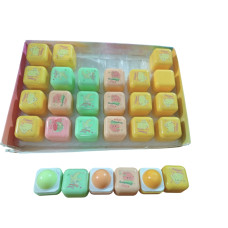 LIP BALM LABIAL X UNIDAD COD SY8007