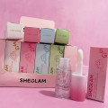 SHEGLAM BRILLO CON CAJITA X UNIDAD COD HL043U SHEGLAM BRILLO CON CAJITA X UNIDAD COD HL043U