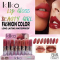 KIKO BRILLO MATTE DOBLE X UNIDAD COD LG2401U KIKO BRILLO MATTE DOBLE X UNIDAD COD LG2401U