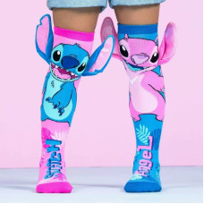 STITCH MEDIAS LOCAS 3D 43CM COD ME2A