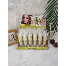 MISS VANESSA POLVO DE HADAS DORADA  X 24 COD G3225