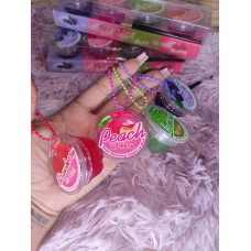 SWEET FRUIT LIP MASK X 4 UNIDADES COD 8096