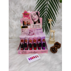 MICOLOR RUBOR LIQUIDO X UNIDAD COD B6006U