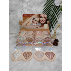 MOCMALLURE ILUMINADOR DIAMANTE X UNIDAD COD ES3362U