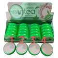 HUDABEAUTY POLVO GREEN TEA X UNIDAD COD 10049U HUDABEAUTY POLVO GREEN TEA X UNIDAD COD 10049U
