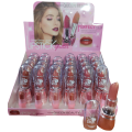 QUEEN BEAUTY LABIAL CREMOSO X 24 COD S-3062 QUEEN BEAUTY LABIAL CREMOSO X 24 COD S-3062