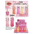 CRASY GIRL BRILLO LIP GLOSS X UNIDAD COD CG-122U CRASY GIRL BRILLO LIP GLOSS X UNIDAD COD CG-122U