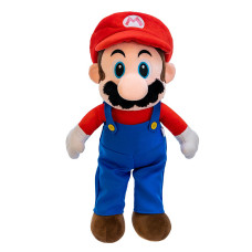 MARIO BRO COD PELUCHE109
