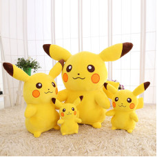 PIKACHU 30CM COD PELUCHE16