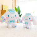 CINNAMOROLL CON GLOBO COD PELUCHE221 CINNAMOROLL CON GLOBO COD PELUCHE221