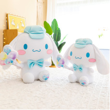 CINNAMOROLL CON GLOBO COD PELUCHE221