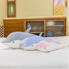 DELFIN 90CM COD PELUCHE145C