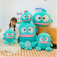 HANGYODON PELUCHE155