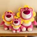 LOTSO CON FLOR COD PELUCHE118 LOTSO CON FLOR COD PELUCHE118