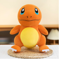CHARMANDER COD PELUCHE151