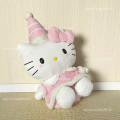 HELLO KITTY CON GORRITO 45CM COD PELUCHE172 HELLO KITTY CON GORRITO 45CM COD PELUCHE172