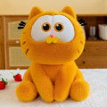 GARFIELD SENTADO COD PELUCHE207 GARFIELD SENTADO COD PELUCHE207