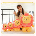 WINNIE CON FLOR COD PELUCHE118A WINNIE CON FLOR COD PELUCHE118A
