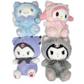SANRIO PELUCHE SURTIDOS 30CM COD PELUCHE141B SANRIO PELUCHE SURTIDOS 30CM COD PELUCHE141B