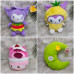 PELUCHE SURTIDOS 25-28 CM COD PELUCHE66B