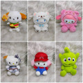 PELUCHE SURTIDOS 25-28 CM COD PELUCHE66B PELUCHE SURTIDOS 25-28 CM COD PELUCHE66B