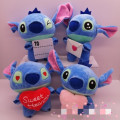 STITCH CON CHUPON 20CM SAN VALENTIN COD PELUCHE49A STITCH CON CHUPON 20CM SAN VALENTIN COD PELUCHE49A