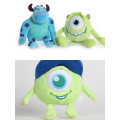 PELUCHE EXTRATERRESTRE CON CHUPON 25CM COD PELUCHE161C PELUCHE EXTRATERRESTRE CON CHUPON 25CM COD PELUCHE161C
