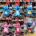 STITCH CON CHUPON 20CM COD PELUCHE49B STITCH CON CHUPON 20CM COD PELUCHE49B