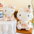 HELLO KITTY 50CM CON VESTIDO ESTRELLA COD PELUCHE229C HELLO KITTY 50CM CON VESTIDO ESTRELLA COD PELUCHE229C