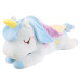 UNICORNIO 40CM CON ESTRELLA COD PELUCHE225