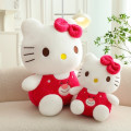 HELLO KITTY CON BRAGA LOTSO 50CM COD PELUCHE110 HELLO KITTY CON BRAGA LOTSO 50CM COD PELUCHE110