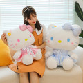 HELLO KITTY 65CM CON LAZO COD PELUCHE241D HELLO KITTY 65CM CON LAZO COD PELUCHE241D