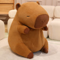 CAPIBARA MARRON COD PELUCHE196 CAPIBARA MARRON COD PELUCHE196