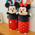 MICKY Y MINNIE PELUCHE LARGO 65CM COD PELUCHE169 MICKY Y MINNIE PELUCHE LARGO 65CM COD PELUCHE169
