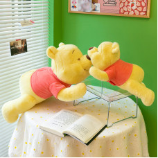 WINNIE DORMIDO 60CM COD PELUCHE134A