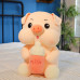 PELUCHE EL COCHINITO 35CM COD PELUCHE6
