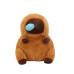 CAPIBARA CON MOCO COD PELUCHE184