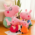 PELUCHE 40CM PEPPA PIG COD PELUCHE1B PELUCHE 40CM PEPPA PIG COD PELUCHE1B