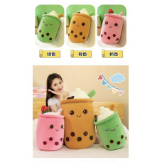 BUBBLE TEA 25CM COD PELUCHE147