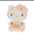 HELLO KITTY 32CM CON VESTIDO ESTRELLA COD PELUCHE229B HELLO KITTY 32CM CON VESTIDO ESTRELLA COD PELUCHE229B
