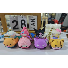 LLAVERO SANRIO COD LL16M