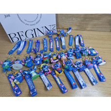 LLAVERO STITCH COD LL16O