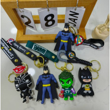 LLAVERO BATMAN COD LL17J