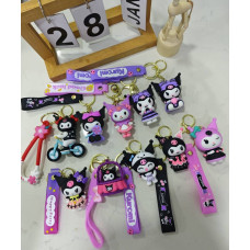 LLAVERO KUROMI COD LL17Q