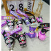 LLAVERO KUROMI COD LL17Q