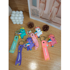 LLAVERO UNICORNIO COD LL17C