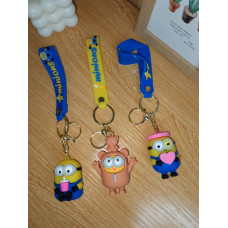 LLAVERO MINIONS COD LL17G