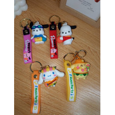 LLAVERO POCHACO COD LL17H